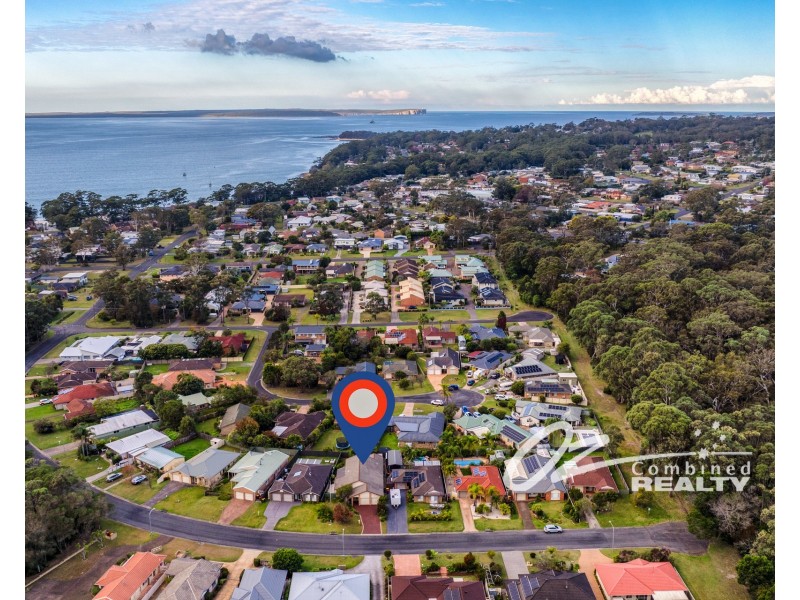 58 Argyle Street, Vincentia NSW 2540