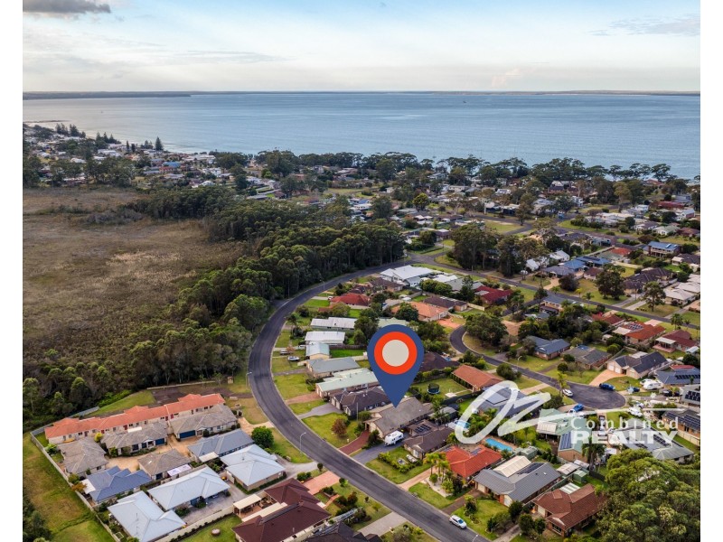 58 Argyle Street, Vincentia NSW 2540