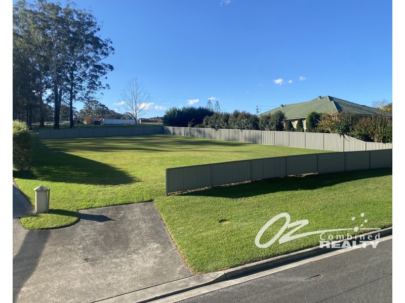 20 William Bryce Road, Tomerong NSW 2540