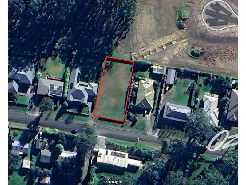 20 William Bryce Road, Tomerong NSW 2540