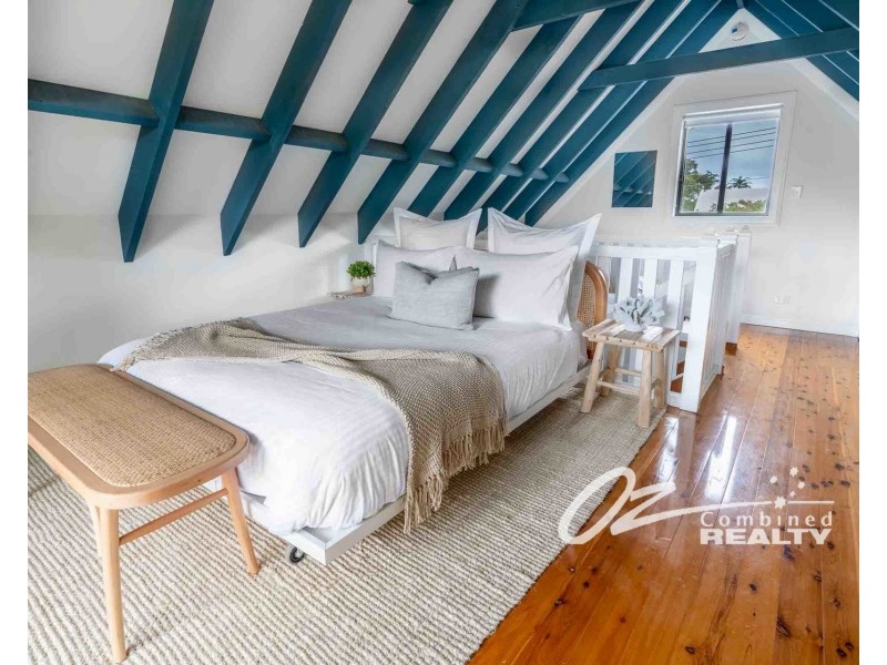 24 Fitzpatrick Street, Old Erowal Bay NSW 2540