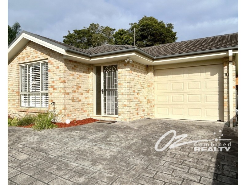 3/38 Frederick Street, Sanctuary Point NSW 2540