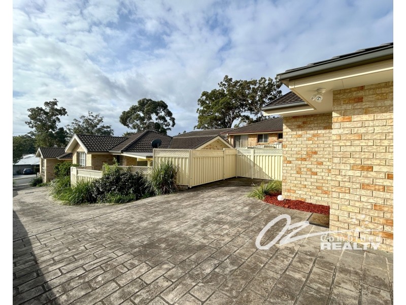 3/38 Frederick Street, Sanctuary Point NSW 2540