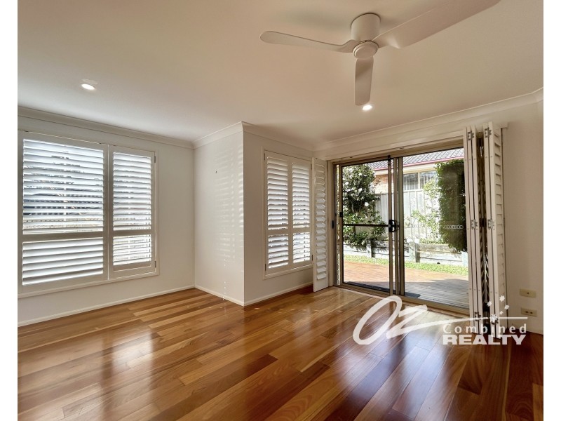 3/38 Frederick Street, Sanctuary Point NSW 2540