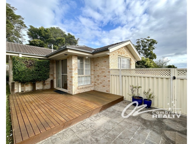 3/38 Frederick Street, Sanctuary Point NSW 2540
