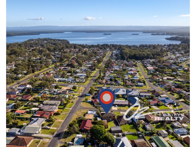 30 Truscott Avenue, Sanctuary Point NSW 2540