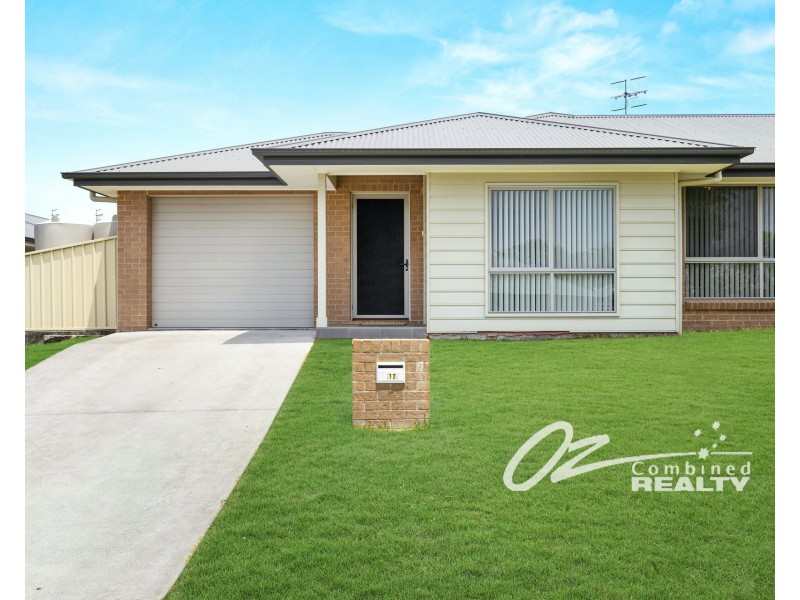 12A Tahnee Street, Sanctuary Point NSW 2540