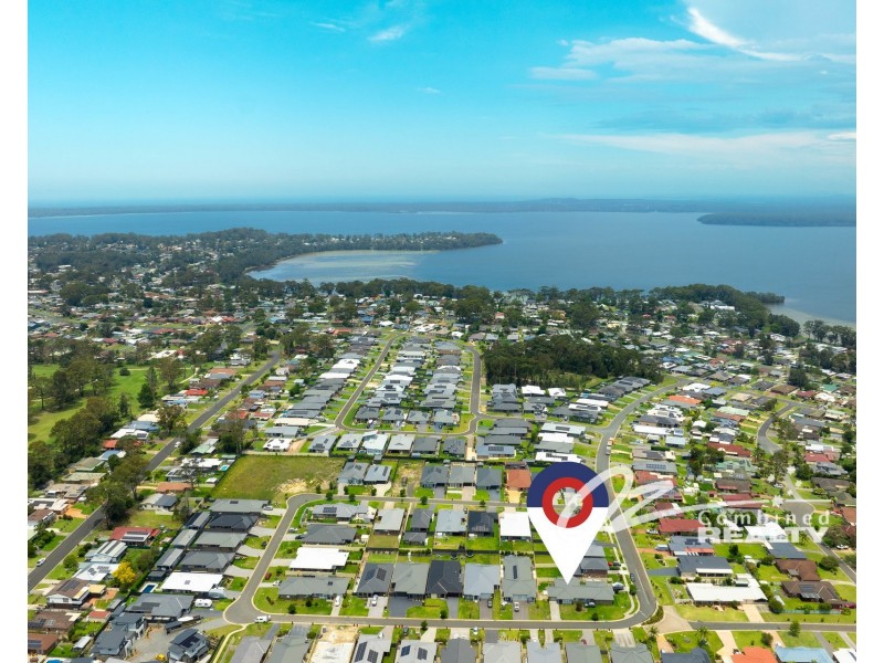 12A Tahnee Street, Sanctuary Point NSW 2540