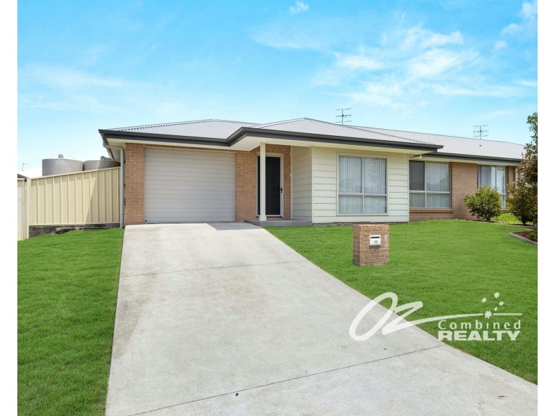 12A Tahnee Street, Sanctuary Point NSW 2540