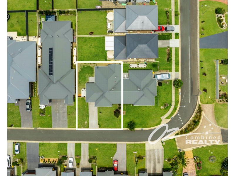 12A Tahnee Street, Sanctuary Point NSW 2540