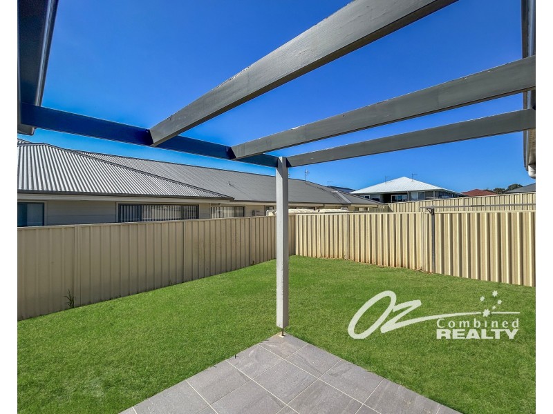 12A Tahnee Street, Sanctuary Point NSW 2540