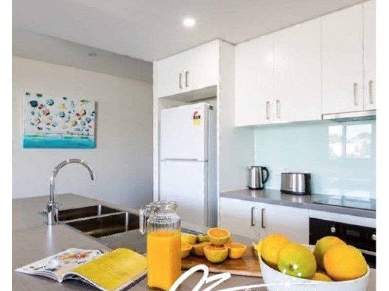 1/12 Currambene Street, Huskisson NSW 2540