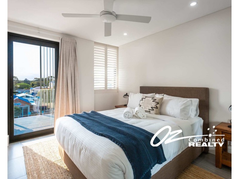 1/12 Currambene Street, Huskisson NSW 2540