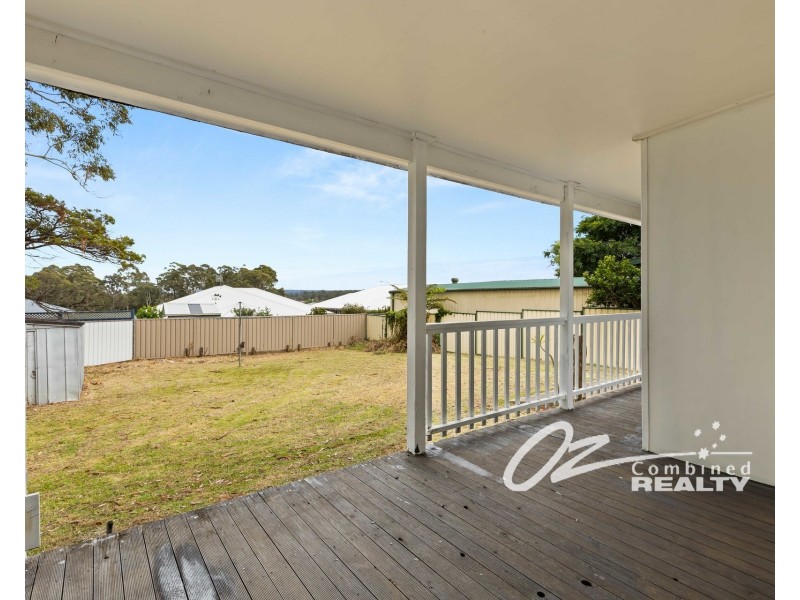 65 The Park Drive, Sanctuary Point NSW 2540
