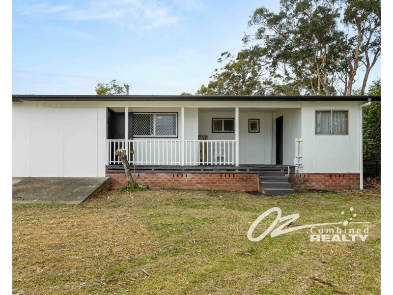 65 The Park Drive, Sanctuary Point NSW 2540