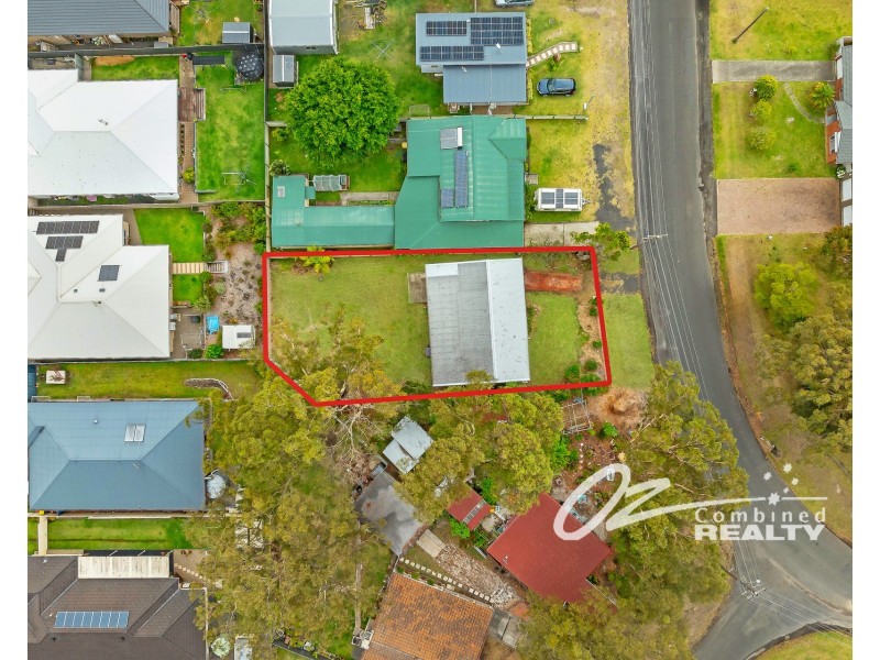 65 The Park Drive, Sanctuary Point NSW 2540