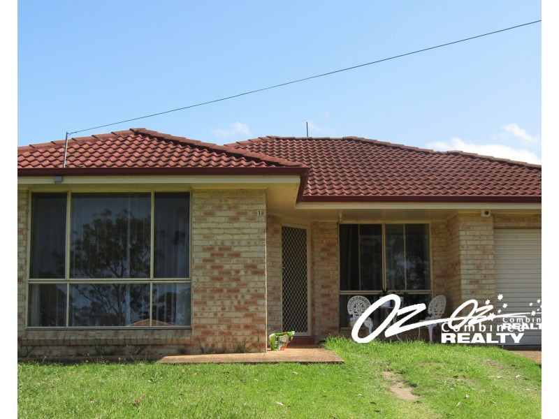 21 Edmund Street, Sanctuary Point NSW 2540