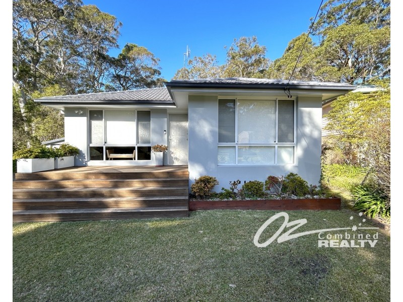 258 The Park Drive, Sanctuary Point NSW 2540