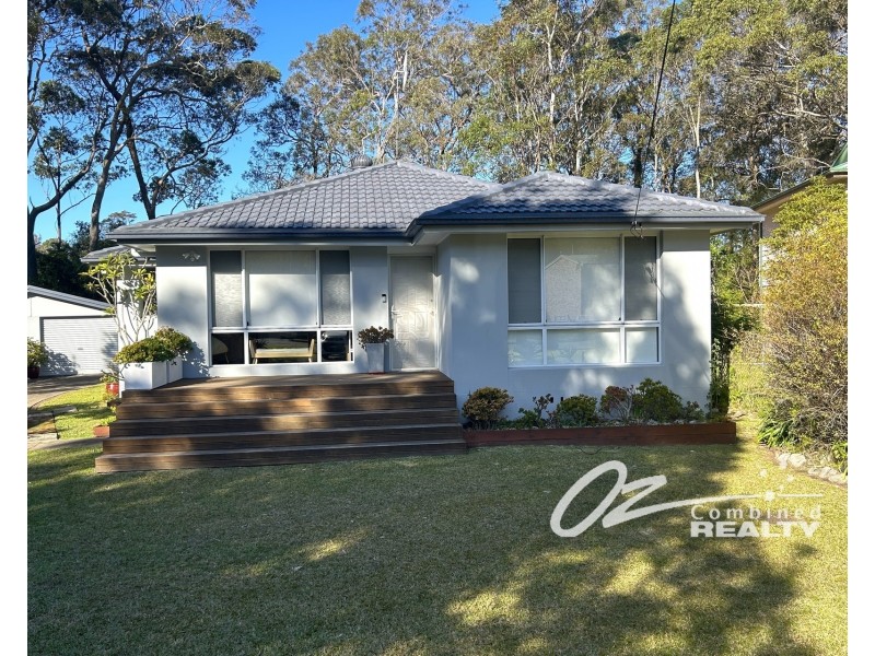 258 The Park Drive, Sanctuary Point NSW 2540