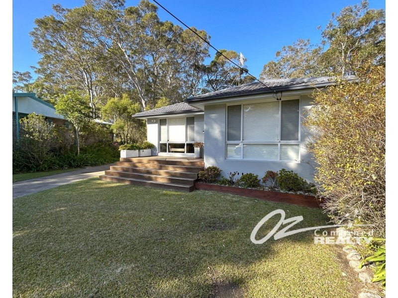 258 The Park Drive, Sanctuary Point NSW 2540