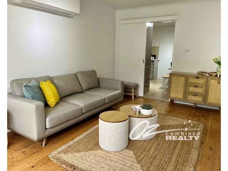 258 The Park Drive, Sanctuary Point NSW 2540