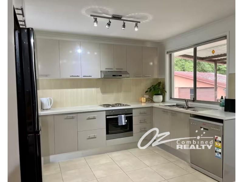 258 The Park Drive, Sanctuary Point NSW 2540