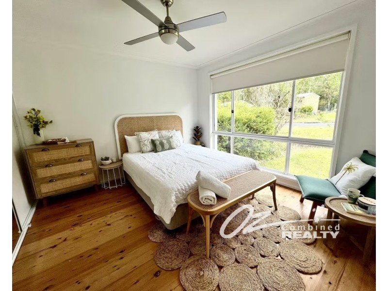 258 The Park Drive, Sanctuary Point NSW 2540