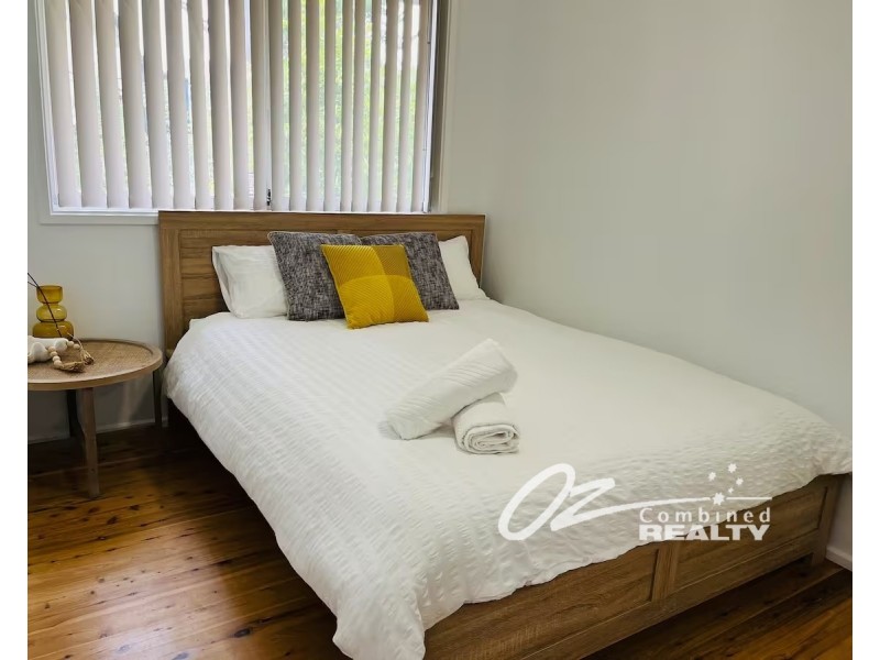 258 The Park Drive, Sanctuary Point NSW 2540