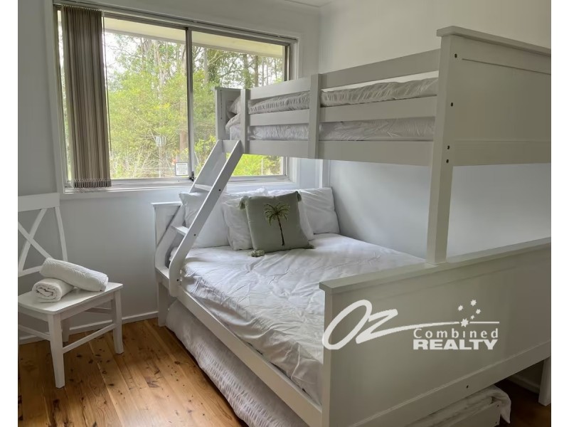 258 The Park Drive, Sanctuary Point NSW 2540