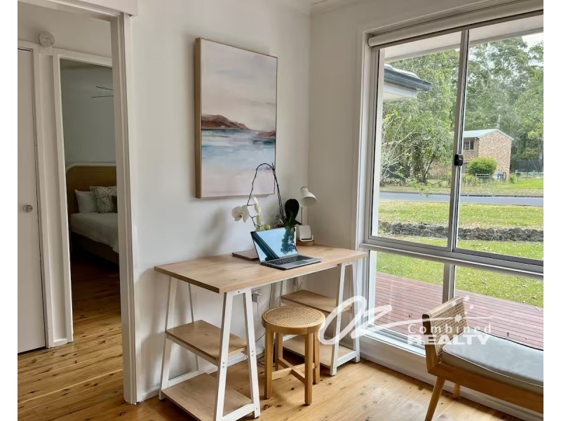 258 The Park Drive, Sanctuary Point NSW 2540