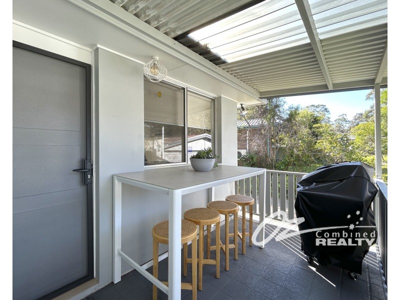 258 The Park Drive, Sanctuary Point NSW 2540