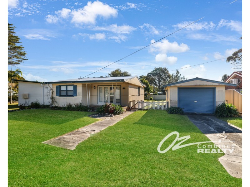 4 Walmer Avenue, Sanctuary Point NSW 2540