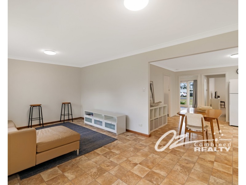 4 Walmer Avenue, Sanctuary Point NSW 2540