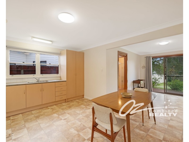 4 Walmer Avenue, Sanctuary Point NSW 2540