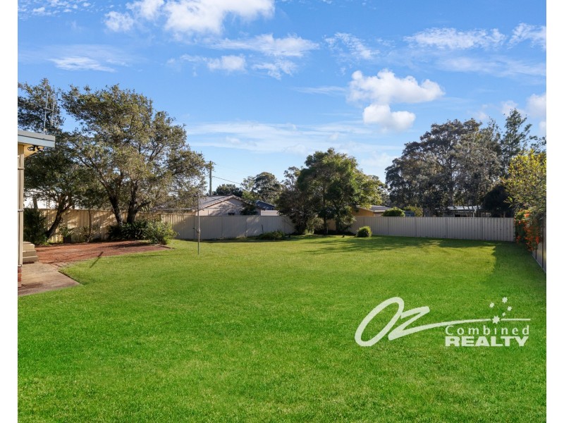 4 Walmer Avenue, Sanctuary Point NSW 2540