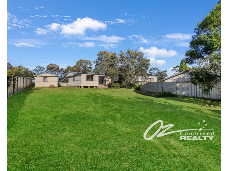 4 Walmer Avenue, Sanctuary Point NSW 2540
