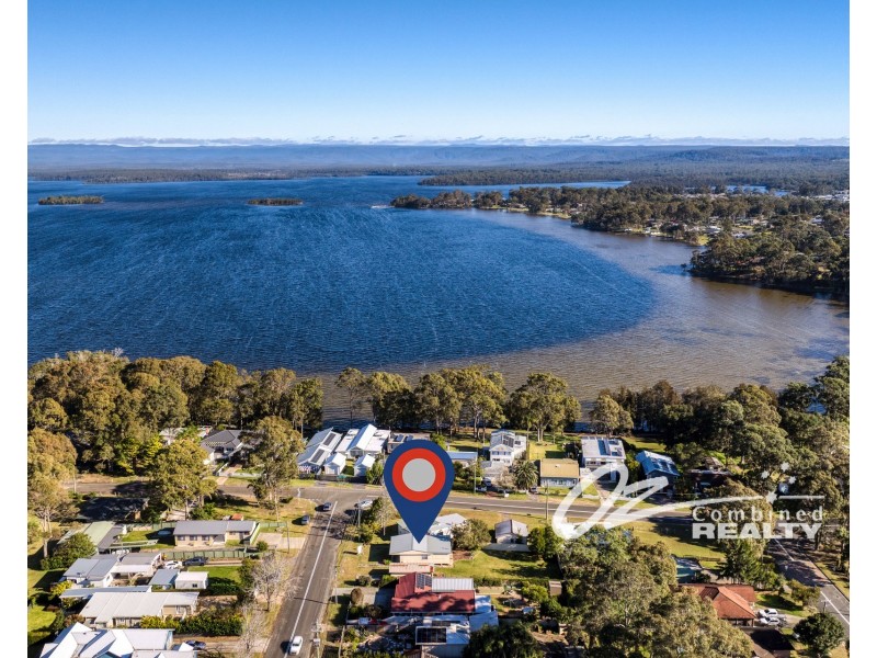 4 Walmer Avenue, Sanctuary Point NSW 2540