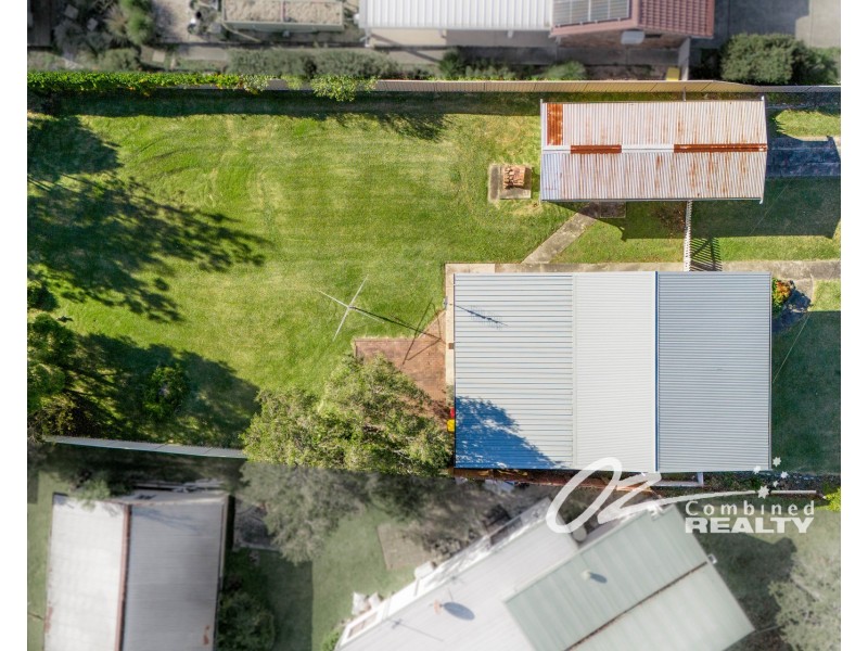 4 Walmer Avenue, Sanctuary Point NSW 2540