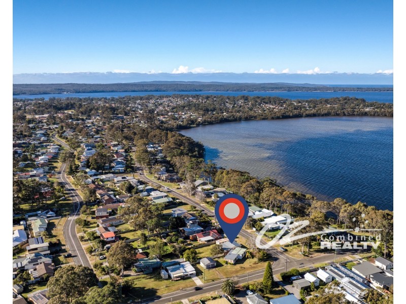 4 Walmer Avenue, Sanctuary Point NSW 2540