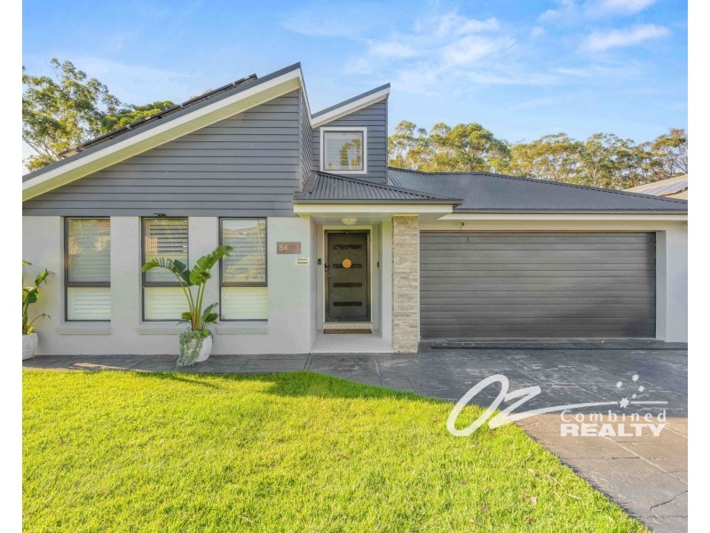 84 Anson Street, Sanctuary Point NSW 2540
