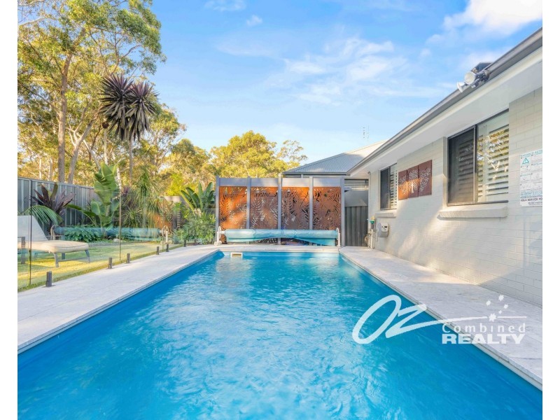 84 Anson Street, Sanctuary Point NSW 2540