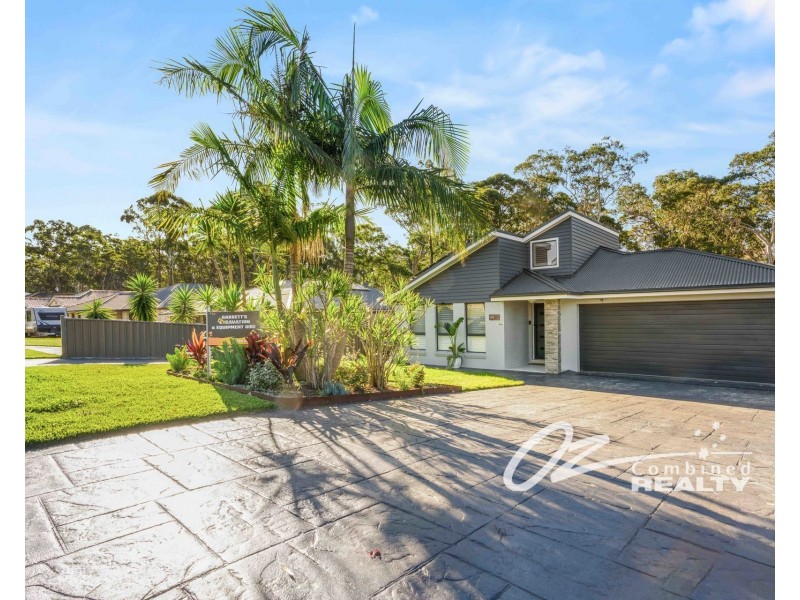 84 Anson Street, Sanctuary Point NSW 2540