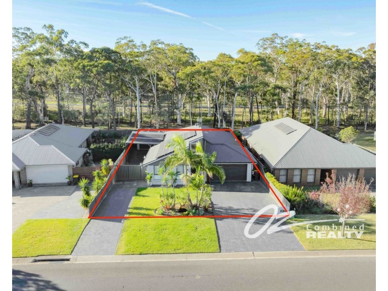 84 Anson Street, Sanctuary Point NSW 2540