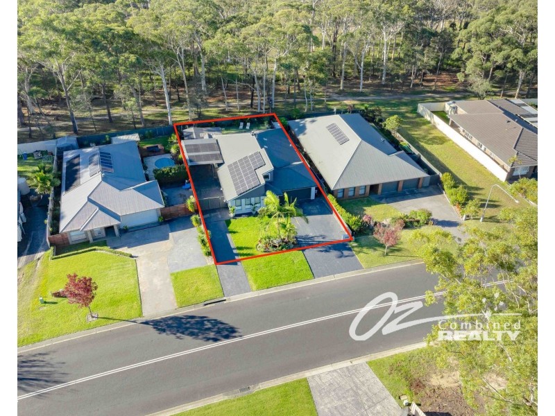 84 Anson Street, Sanctuary Point NSW 2540