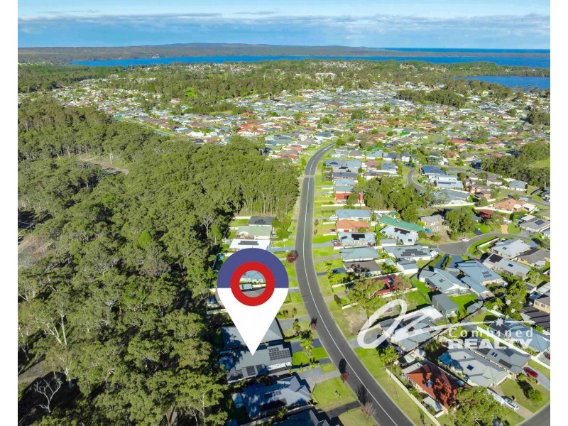 84 Anson Street, Sanctuary Point NSW 2540