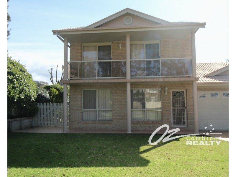1/5 Nowra Street, Huskisson NSW 2540