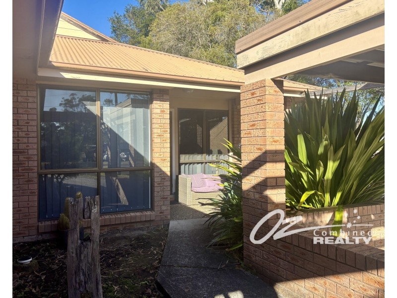 3/32 Argyle Street, Vincentia NSW 2540