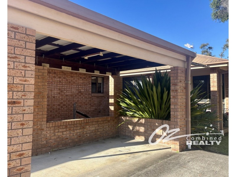 3/32 Argyle Street, Vincentia NSW 2540