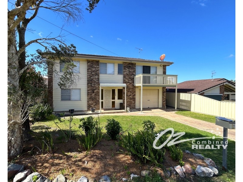 16 Flamingo Avenue, Sanctuary Point NSW 2540
