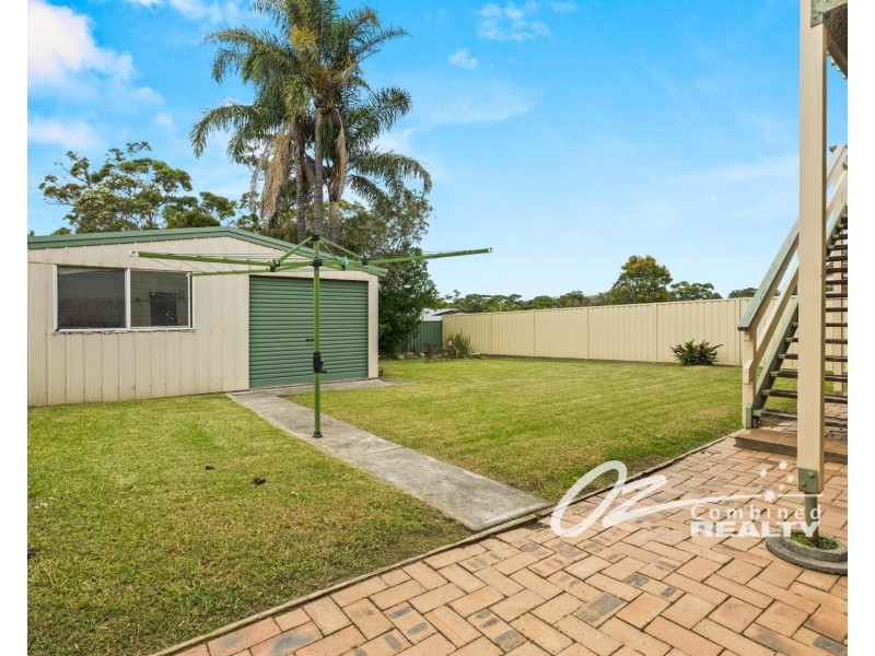 16 Flamingo Avenue, Sanctuary Point NSW 2540